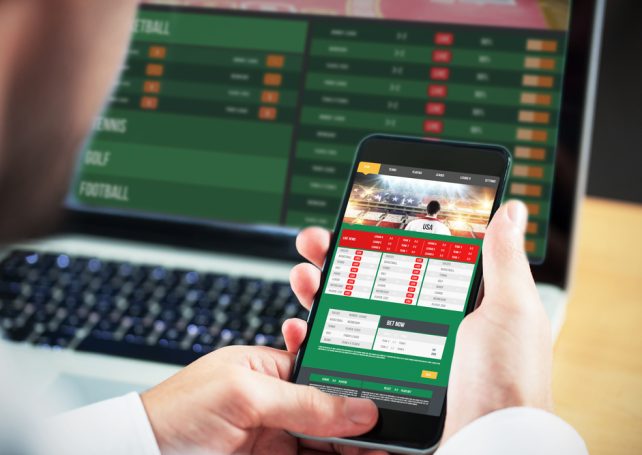 Government vows to continue crackdown on online gambling