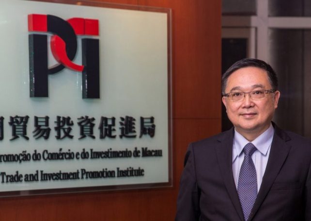 Former IPIM president remains in custody after CCAC accuses him of committing several crimes