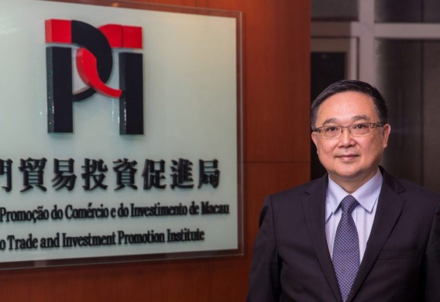 Former IPIM president remains in custody after CCAC accuses him of committing several crimes