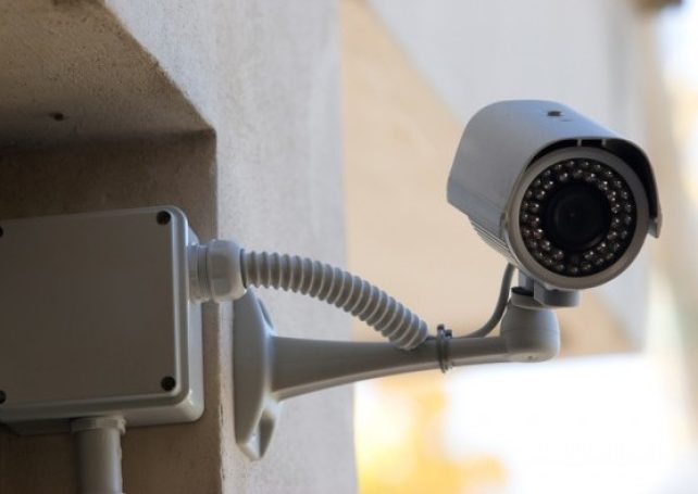 Macau’s surveillance system has cost MOP282 million so far