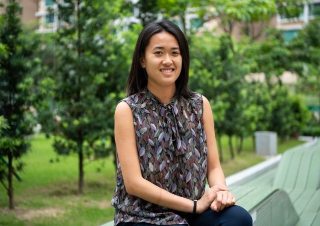 Eco-activist urges government to restrict single-use plastics