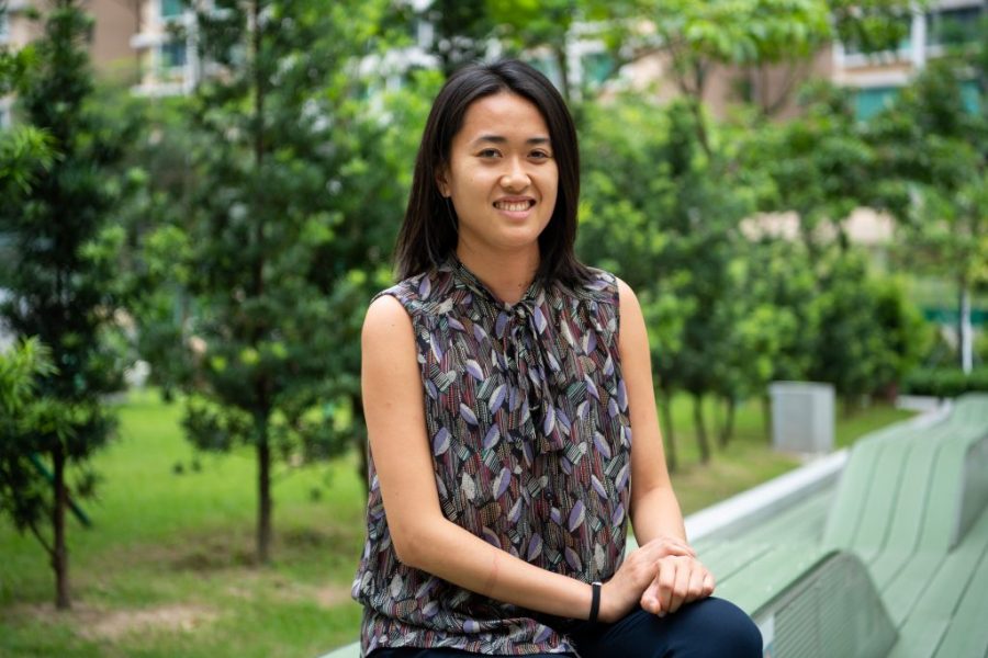 Eco-activist urges government to restrict single-use plastics