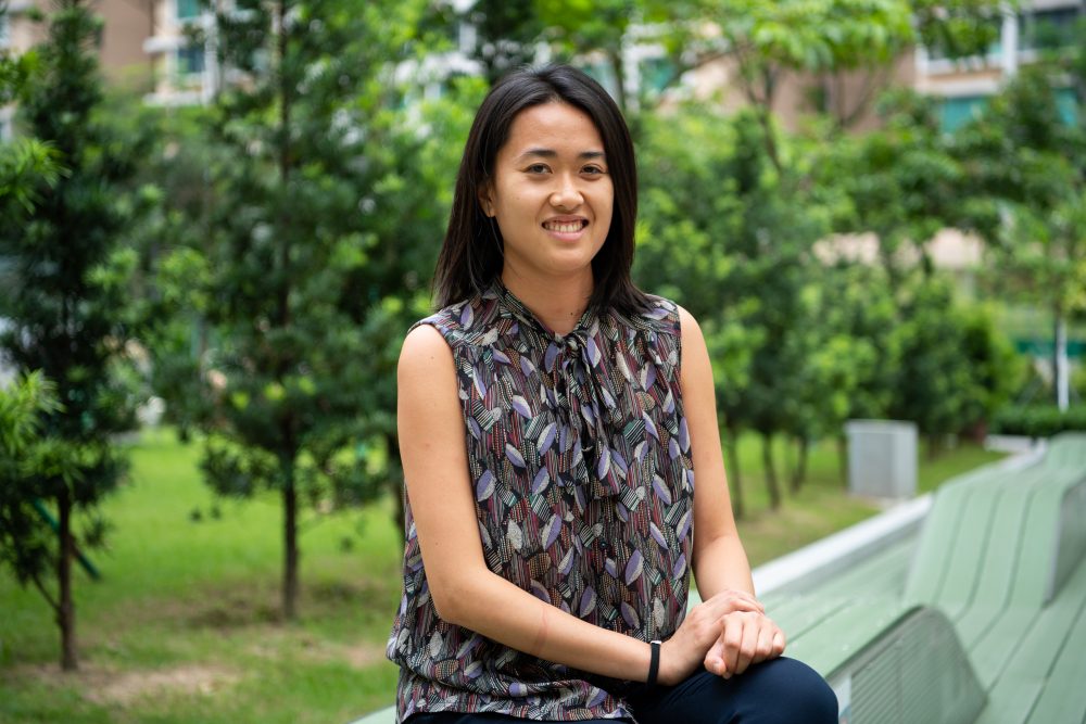 Eco-activist urges government to restrict single-use plastics