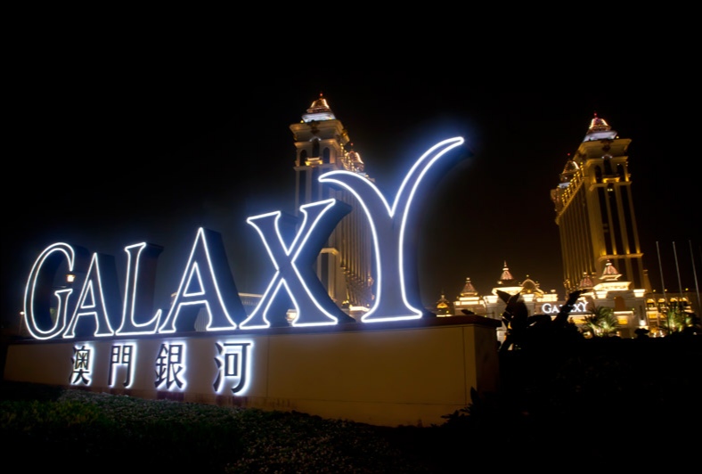 Galaxy warns of ‘increasing regional competition’