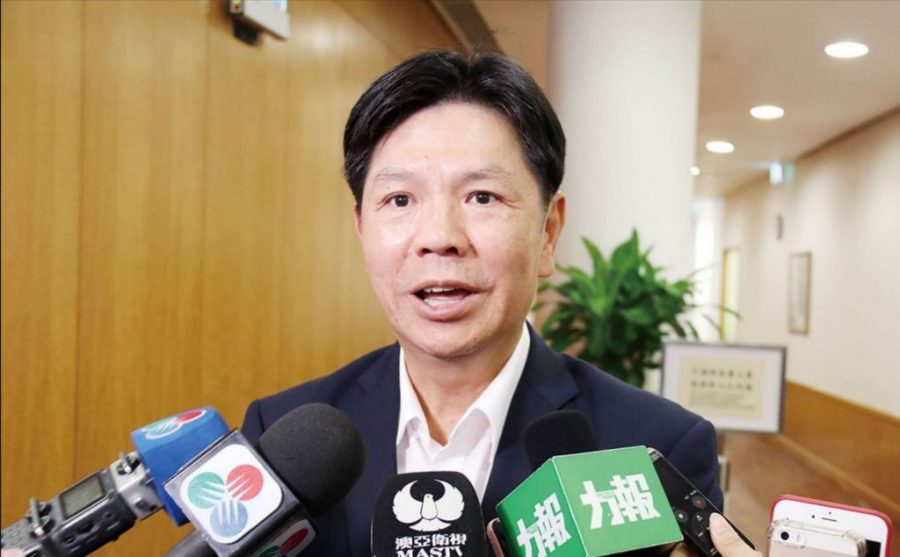 No need to be ‘overly pessimistic’ over yuan-US dollar exchange rate: Ip