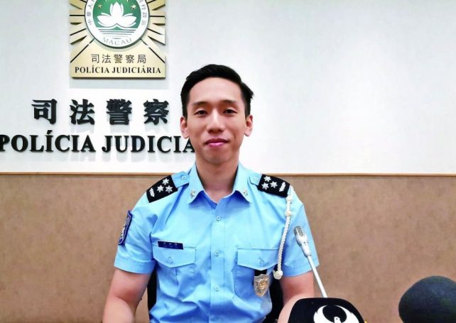 Police confirm 7 questioned over banned assembly, ‘but no arrests’