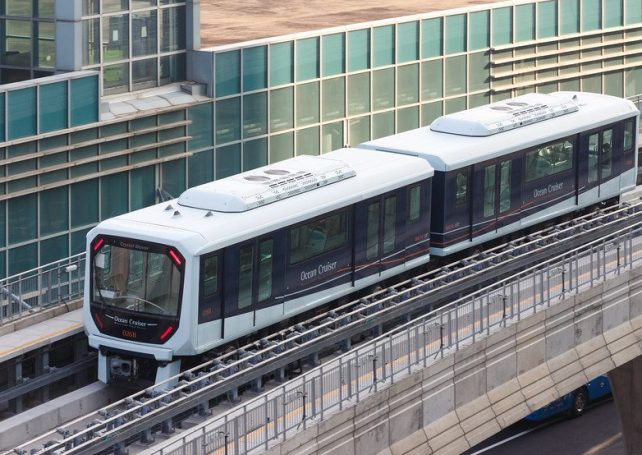 MTR hires over 570 staff for LRT operation: GIT chief