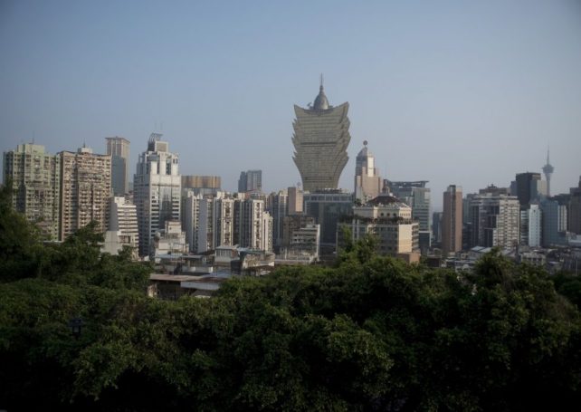 Analysts on Macau’s future gaming landscape