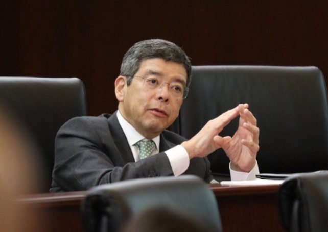 Rosário outlines improvements to public works’ typhoon readiness