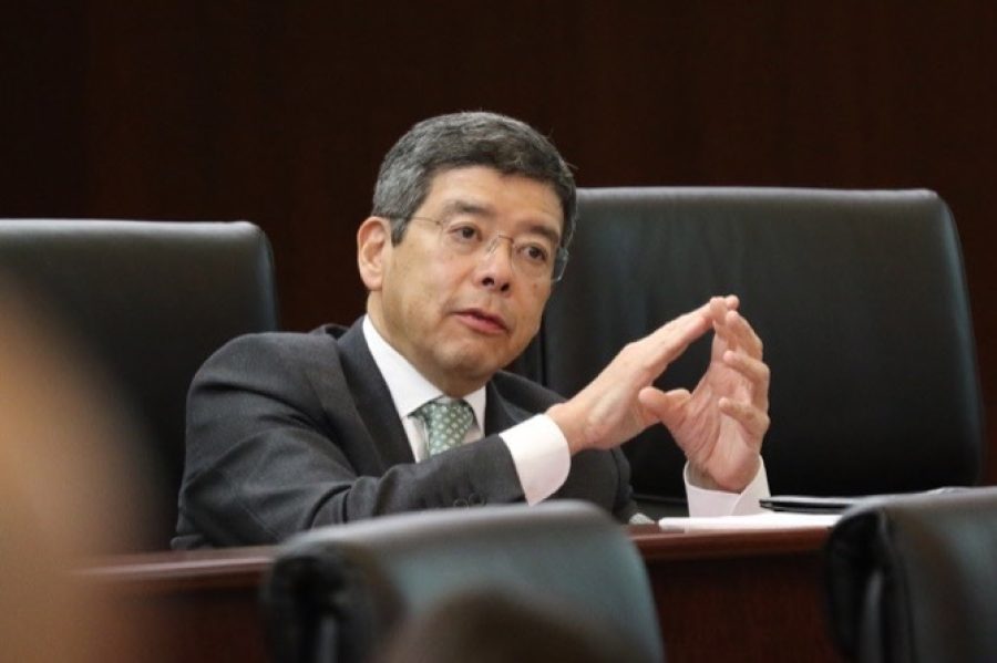 Rosário outlines improvements to public works’ typhoon readiness