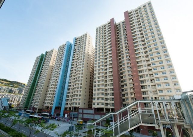 Lawmakers pass social housing bill — individual applicants must be at least 23 years old
