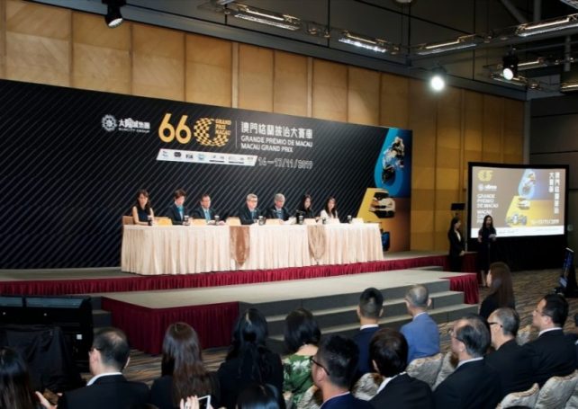 GP Committee says circuit to get upgrades, extra safety measures