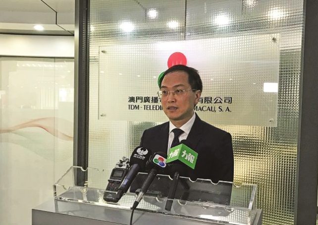 SAFP director denies audit report’s accusation