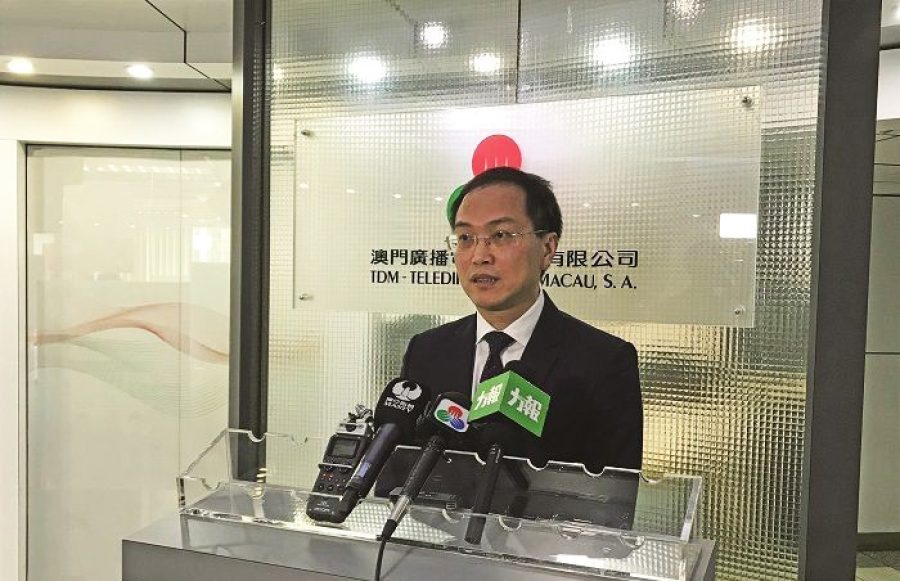SAFP director denies audit report’s accusation