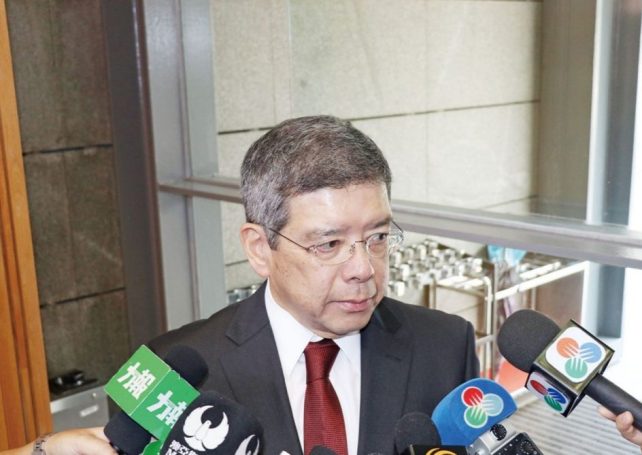LRT to open in Oct or Nov: Rosário