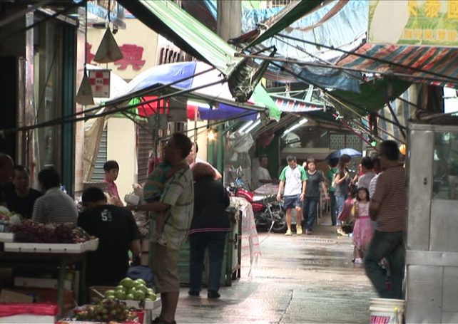 Schools to face mandatory suspension under new rainstorm warning