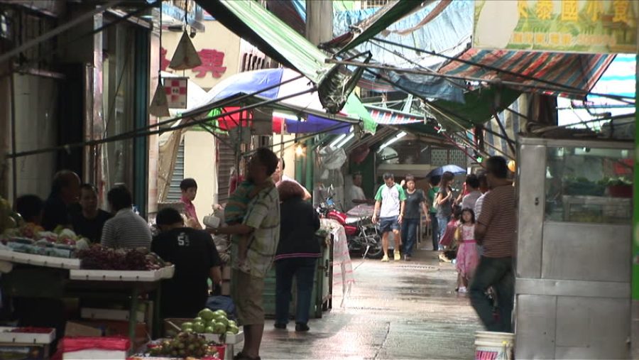 Schools to face mandatory suspension under new rainstorm warning