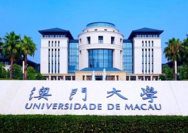 Reunification & development are ‘founding aspiration’ of ‘One Country, Two Systems’ principle: scholar