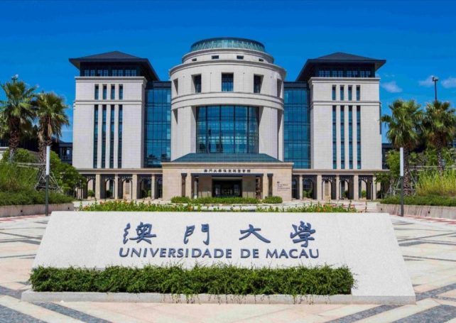 UM receives record number of applications