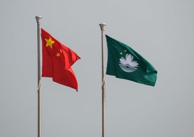 Xi extends Seniors’ Day greetings in reply to letter from Macau elders
