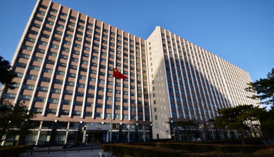 Chui to receive Macau report from top academy in Beijing