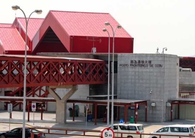 Beijing approves Macau jurisdiction over checkpoint in Hengqin