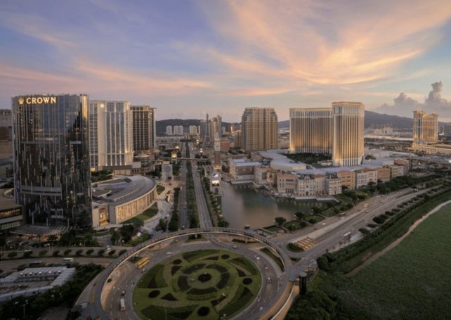 Gaming revenue last month touches lowest level in a year