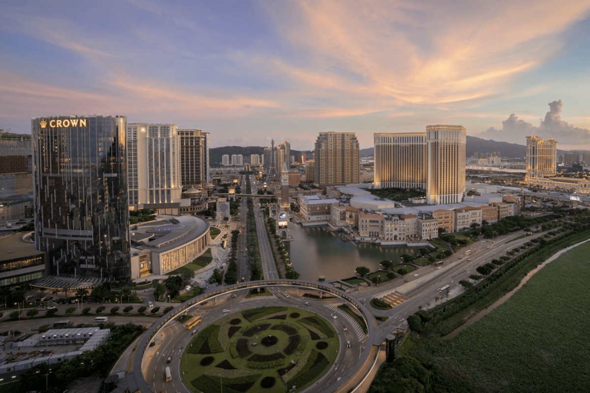 Gaming revenue last month touches lowest level in a year