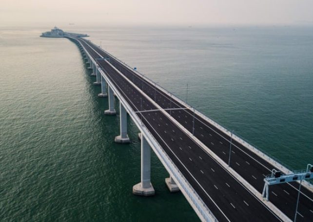 Government to issue 914 more delta bridge car permits