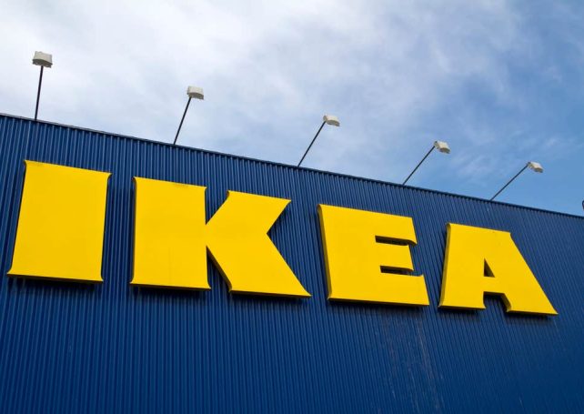 Macau’s 1st Ikea store to open in Taipa next year