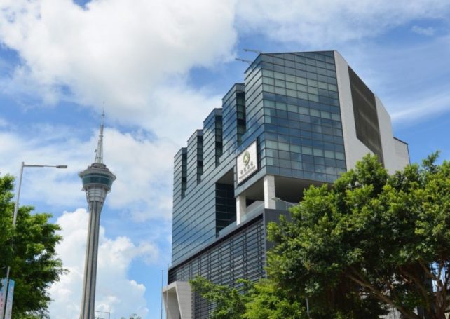 HK tutor sentenced to 18 1/2 years for sexual abuse of schoolboys in Macau