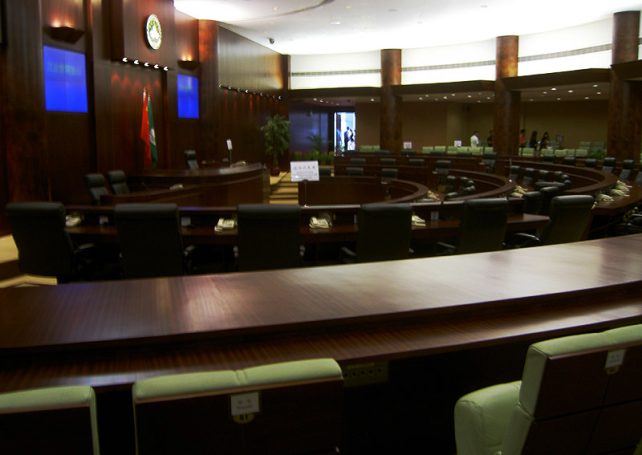 920 can vote on Nov 24: CAEL chief