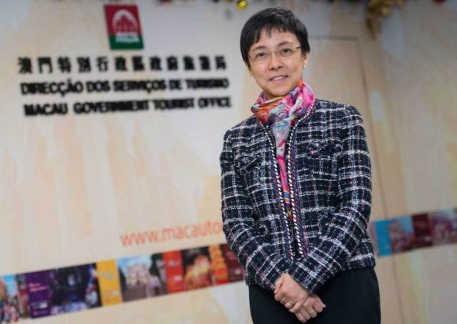 Tourism chief expects close to 40 million visitors this year