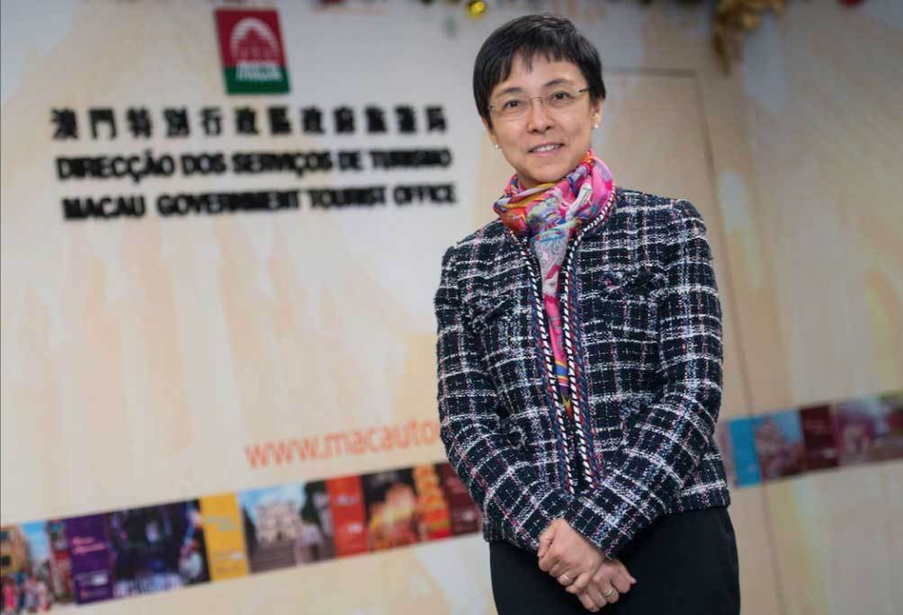 Tourism chief expects close to 40 million visitors this year