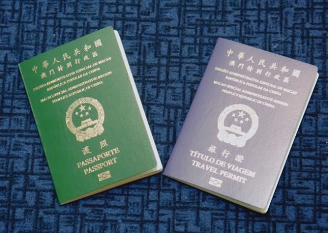 Macau to ink mutual visa-free deal with Argentina