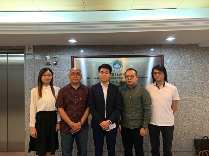 Sulu Sou discovers 1,600 surveillance camera figure may be much higher