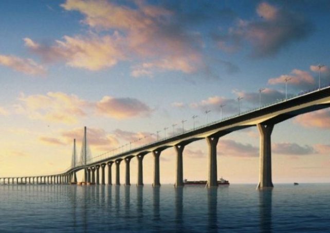 Delta bridge airport bus service to start next month: government