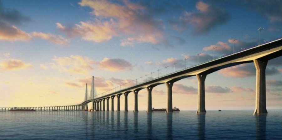 Delta bridge airport bus service to start next month: government