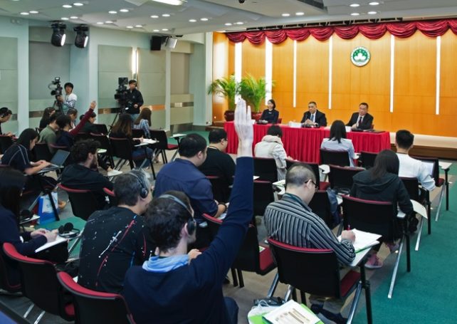 Chui says no regrets for scrapping perks & ‘sovereign wealth fund’ bills