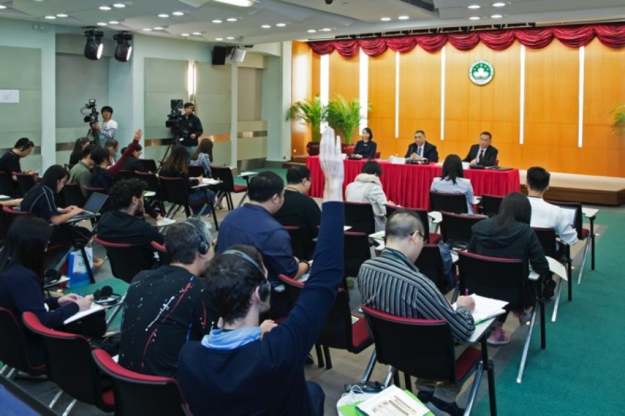 Chui says no regrets for scrapping perks & ‘sovereign wealth fund’ bills