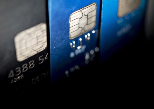 Macau-issued credit cards rise 9.4% to 1.4 million in Q3