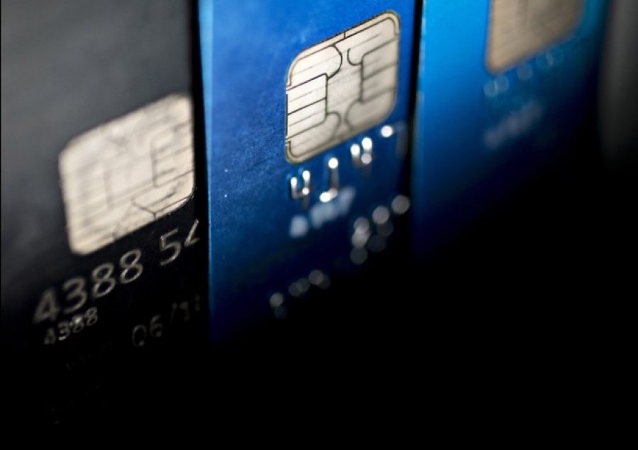 Macau-issued credit cards rise 9.4% to 1.4 million in Q3