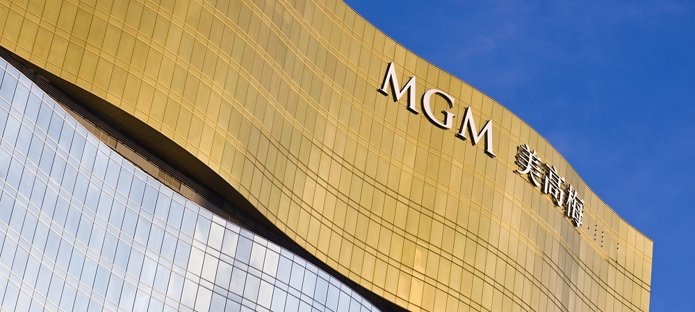 MGM China’s Q3 revenue rises 22%