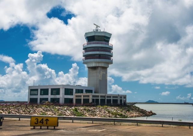 Three new routes at MIA by mid-December