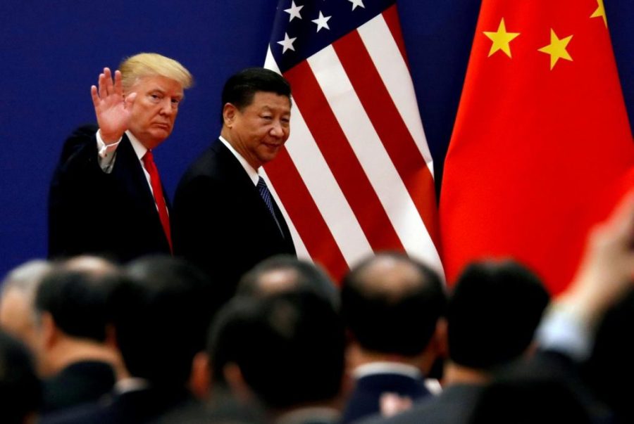 Beijing suggests Macau as venue for inking US-China trade deal: reports