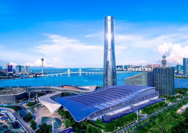 Zhuhai opens training center for Macao-bound workers