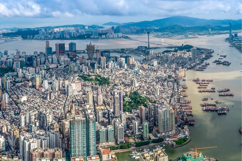Property sales fall in April and Q1