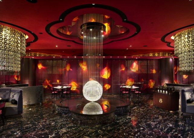 Macau’s 20 Michelin star restaurants