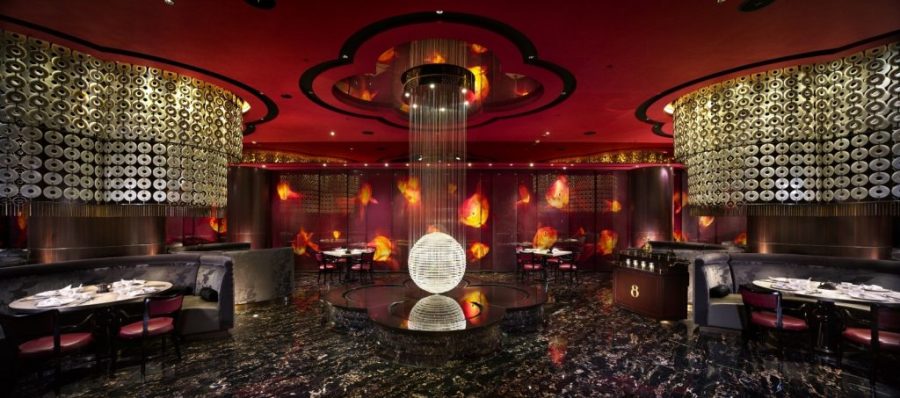 Macau’s 20 Michelin star restaurants
