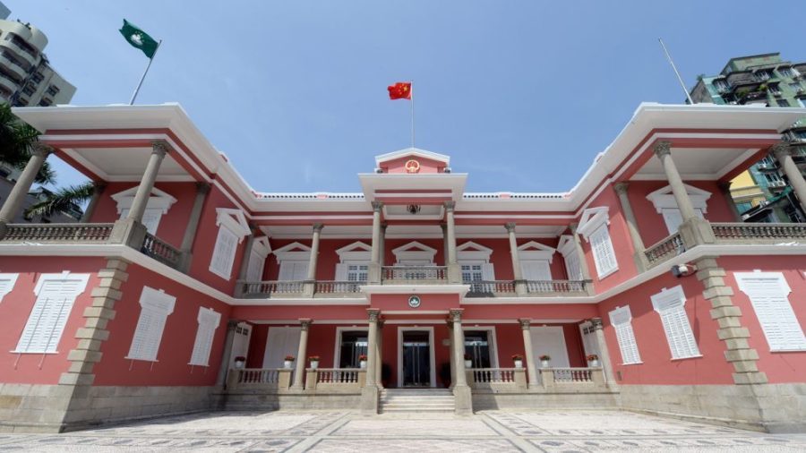 Ho appoints 8 new ExCo members, keeps 3